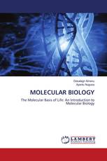 MOLECULAR BIOLOGY