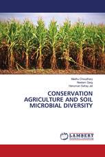 CONSERVATION AGRICULTURE AND SOIL MICROBIAL DIVERSITY