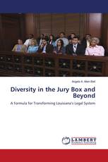 Diversity in the Jury Box and Beyond