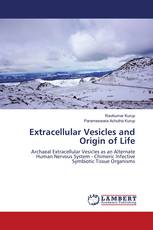 Extracellular Vesicles and Origin of Life