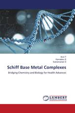 Schiff Base Metal Complexes