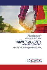 INDUSTRIAL SAFETY MANAGEMENT