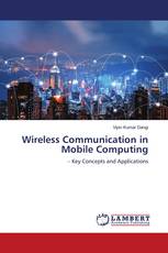 Wireless Communication in Mobile Computing