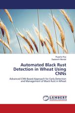 Automated Black Rust Detection in Wheat Using CNNs
