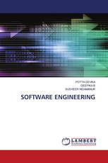 SOFTWARE ENGINEERING