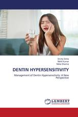DENTIN HYPERSENSITIVITY