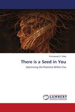 There is a Seed in You