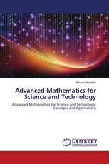 Advanced Mathematics for Science and Technology