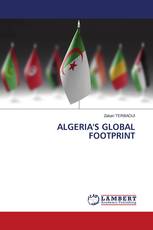 ALGERIA'S GLOBAL FOOTPRINT