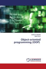 Object-oriented programming (OOP)