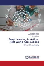 Deep Learning in Action: Real-World Applications