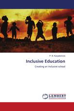 Inclusive Education