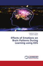 Effects of Emotions on Brain Patterns During Learning using EEG