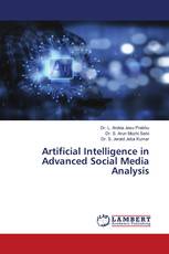 Artificial Intelligence in Advanced Social Media Analysis