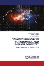 NANOTECHNOLOGY IN PERIODONTICS AND IMPLANT DENTISTRY