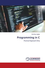 Programming in C