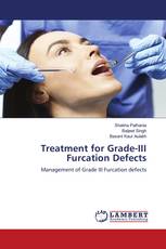 Treatment for Grade-III Furcation Defects