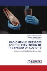 RADIO BENUE MESSAGES AND THE PREVENTION OF THE SPREAD OF COVID-19