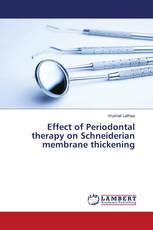 Effect of Periodontal therapy on Schneiderian membrane thickening