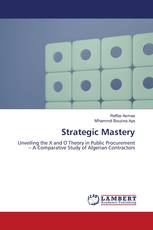 Strategic Mastery