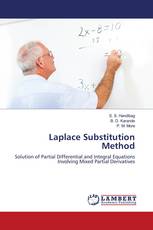 Laplace Substitution Method