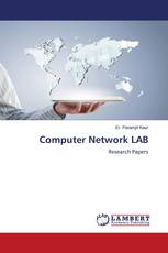 Computer Network LAB
