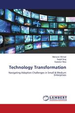 Technology Transformation