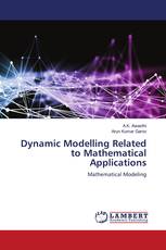 Dynamic Modelling Related to Mathematical Applications