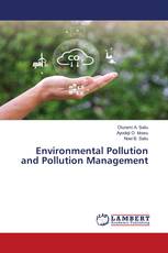 Environmental Pollution and Pollution Management