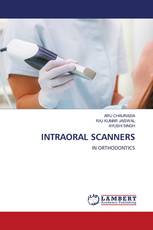 INTRAORAL SCANNERS