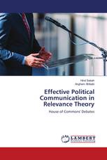 Effective Political Communication in Relevance Theory