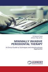 MINIMALLY INVASIVE PERIODONTAL THERAPY