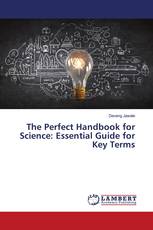 The Perfect Handbook for Science: Essential Guide for Key Terms