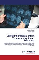 Unlocking Insights: Mri In Temporomandibular Disorders
