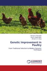 Genetic Improvement in Poultry