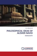 PHILOSOPHICAL IDEAS OF ALISHER NAVOI