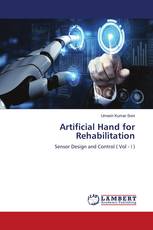 Artificial Hand for Rehabilitation