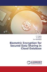 Biometric Encryption for Secured Data Sharing in Cloud Database