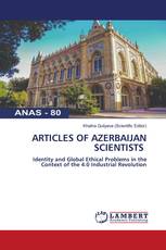 ARTICLES OF AZERBAIJAN SCIENTISTS