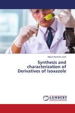 Synthesis and characterization of Derivatives of Isoxazole