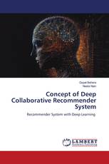 Concept of Deep Collaborative Recommender System