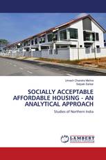 SOCIALLY ACCEPTABLE AFFORDABLE HOUSING - AN ANALYTICAL APPROACH
