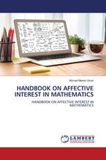 HANDBOOK ON AFFECTIVE INTEREST IN MATHEMATICS