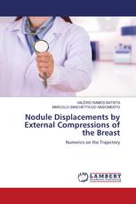 Nodule Displacements by External Compressions of the Breast