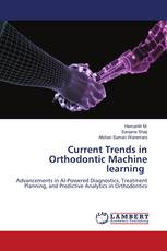 Current Trends in Orthodontic Machine learning