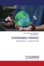 SUSTAINABLE FINANCE