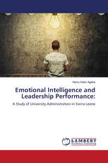 Emotional Intelligence and Leadership Performance: