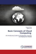 Basic Concepts of Cloud Computing