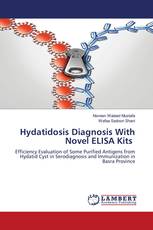 Hydatidosis Diagnosis With Novel ELISA Kits