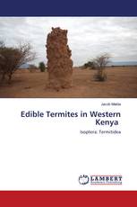 Edible Termites in Western Kenya